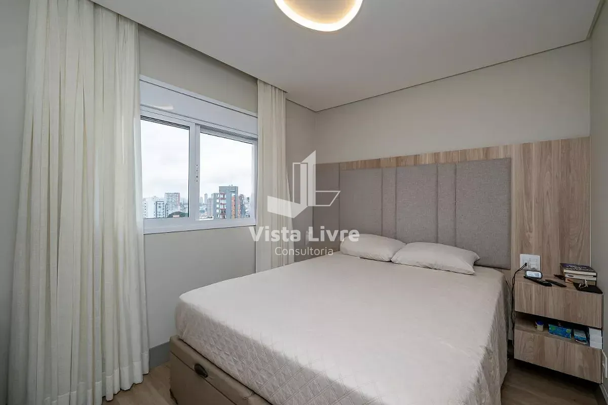 Apartamento, 3 quartos, 129 m² - Foto 16