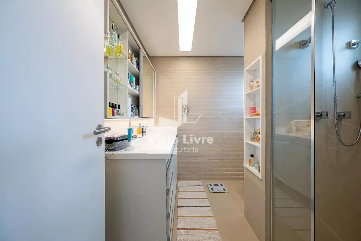 Apartamento, 3 quartos, 129 m² - Foto 28