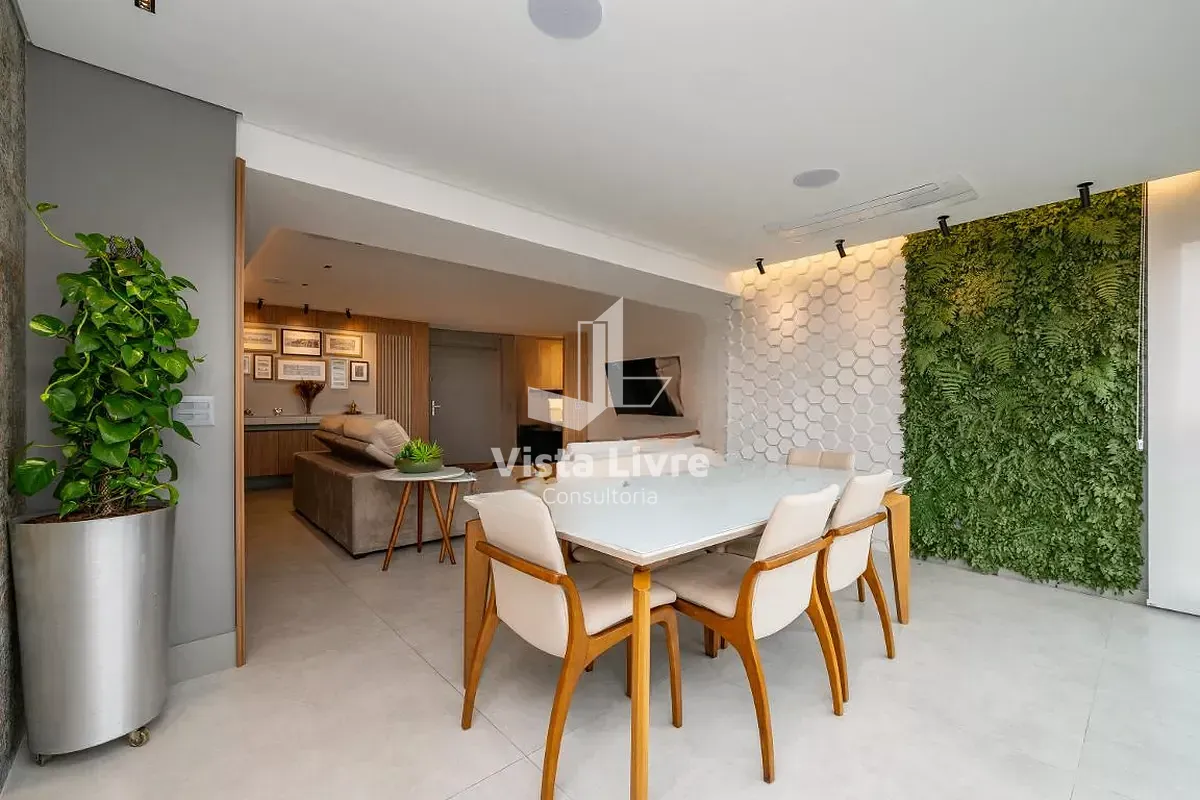 Apartamento, 3 quartos, 129 m² - Foto 8