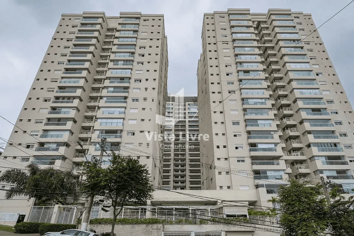 Apartamento, 3 quartos, 129 m² - Foto 40