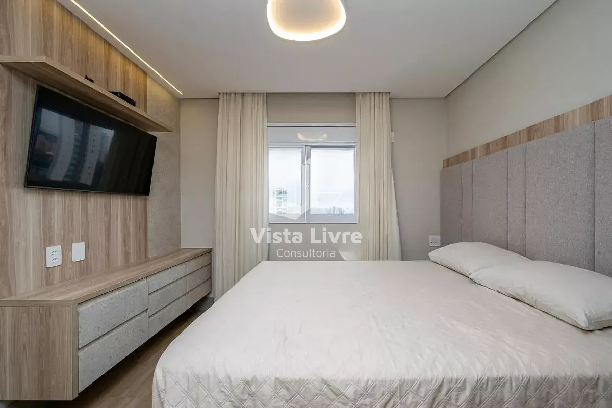 Apartamento, 3 quartos, 129 m² - Foto 17