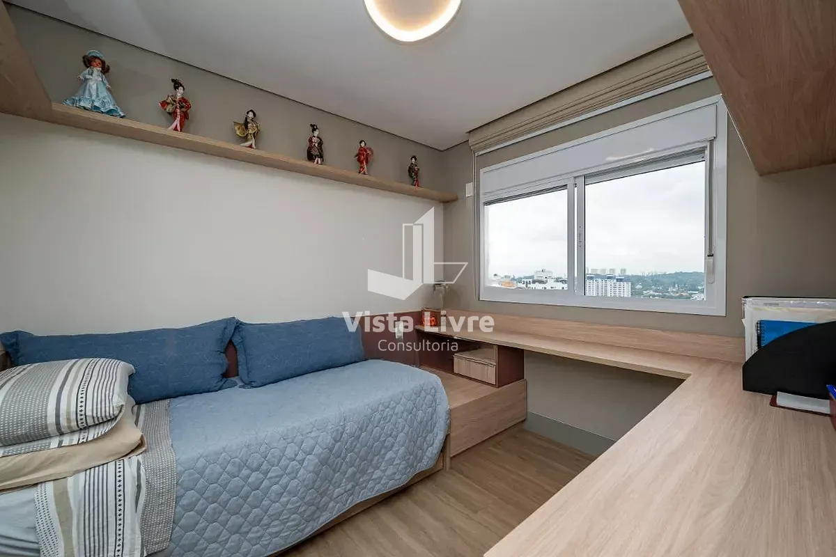 Apartamento, 3 quartos, 129 m² - Foto 18