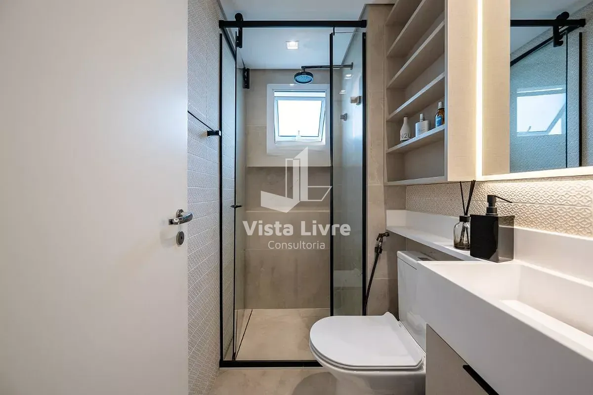 Apartamento, 3 quartos, 129 m² - Foto 26