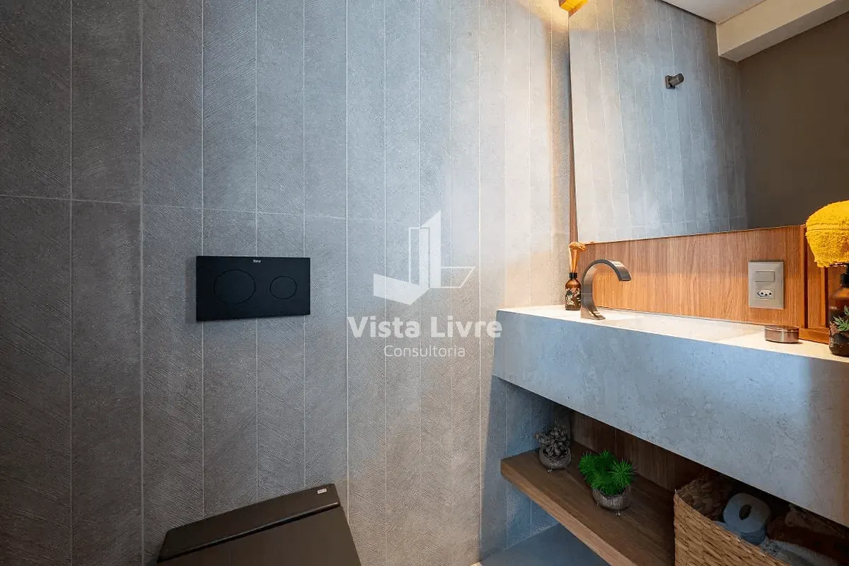 Apartamento, 3 quartos, 129 m² - Foto 25