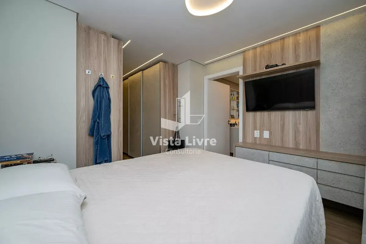 Apartamento, 3 quartos, 129 m² - Foto 20