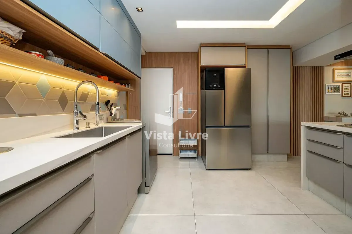 Apartamento, 3 quartos, 129 m² - Foto 9