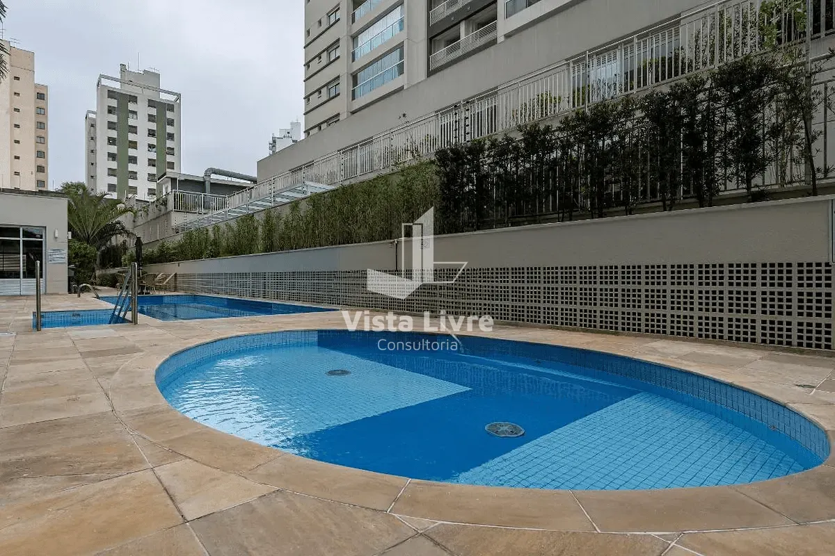 Apartamento, 3 quartos, 129 m² - Foto 30