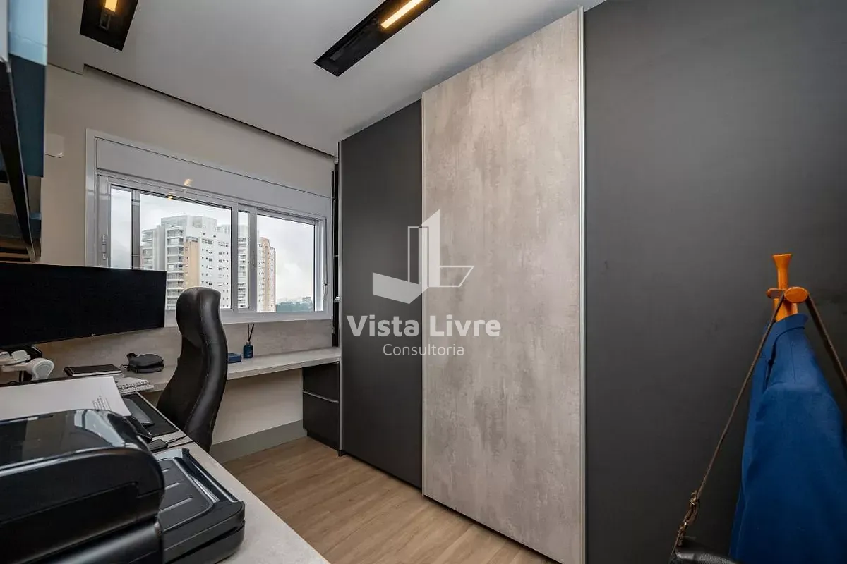 Apartamento, 3 quartos, 129 m² - Foto 22
