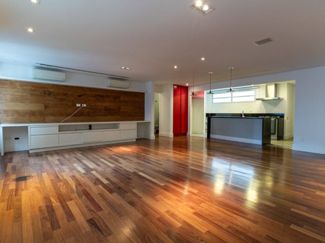 Apartamento com 134m² 1 quarto e 2 banheiros, à venda, no bairro Itaim Bibi em São Paulo