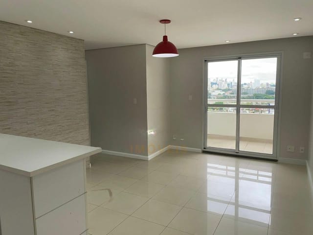 Foto do Apartamento - Apartamento à venda, Água Branca, São Paulo, SP | Vista Livre