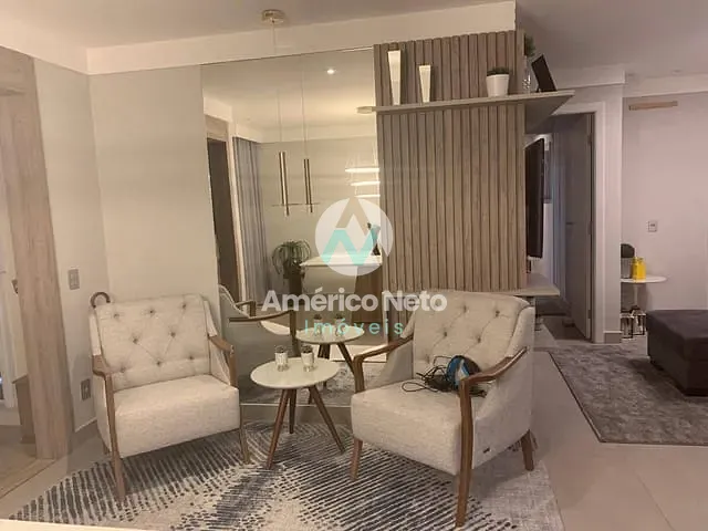 Apartamento 3 quartos e 1 banheiro, à venda, no bairro Barcelona em São Caetano do Sul