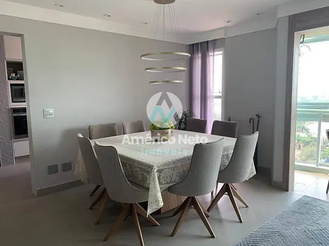 Apartamento 3 quartos e 1 banheiro, à venda, no bairro Barcelona em São Caetano do Sul