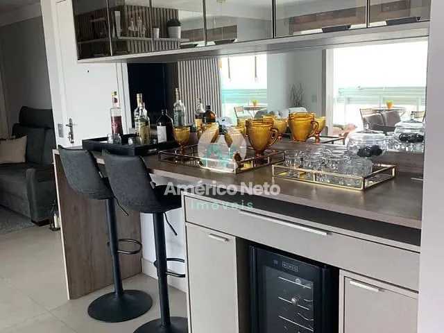 Apartamento 3 quartos e 1 banheiro, à venda, no bairro Barcelona em São Caetano do Sul