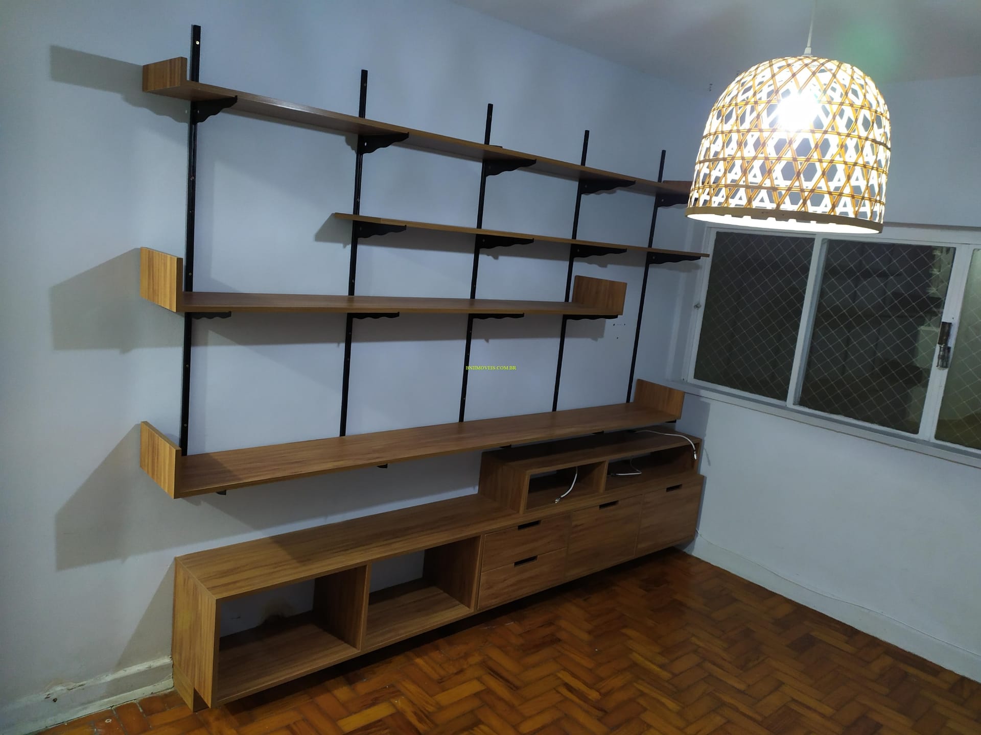 Apartamento, 2 quartos, 74 m² - Foto 3