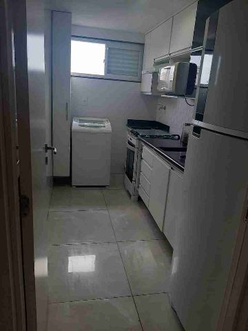 Apartamento 2 quartos e 1 banheiro, à venda, no bairro Parque Jóquei Club em Campos dos Goytacazes