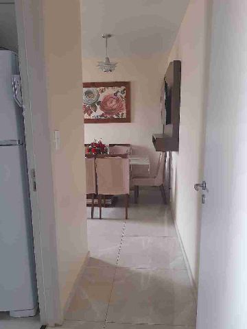 Apartamento 2 quartos e 1 banheiro, à venda, no bairro Parque Jóquei Club em Campos dos Goytacazes
