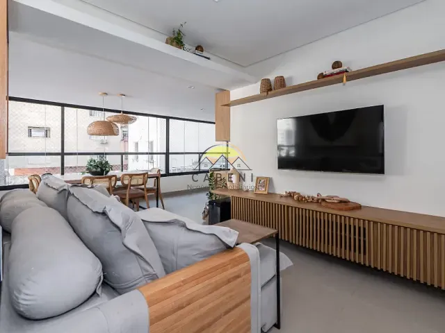 Apartamento com 63m² 1 quarto e 1 banheiro, à venda, no bairro Consolação em São Paulo