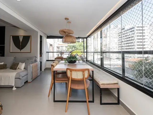 Apartamento com 63m² 1 quarto e 1 banheiro, à venda, no bairro Consolação em São Paulo
