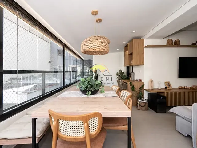 Apartamento com 63m² 1 quarto e 1 banheiro, à venda, no bairro Consolação em São Paulo
