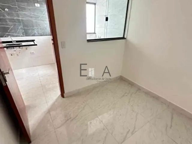 Apartamento com 38m² 2 quartos e 1 banheiro, para alugar, no bairro Vila Carrão em São Paulo