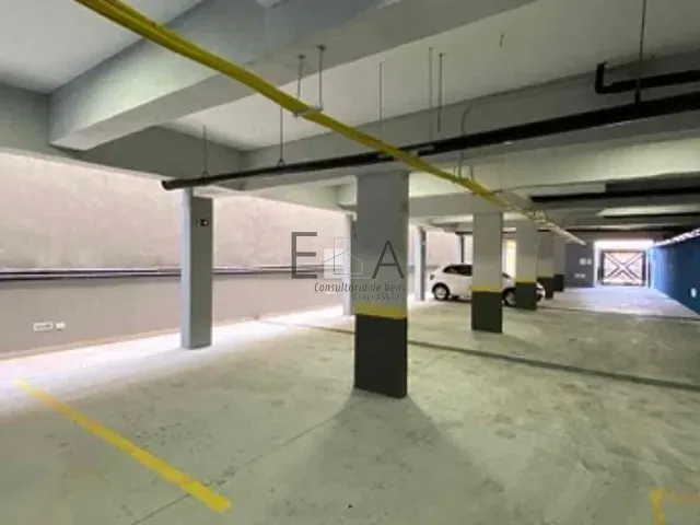 Apartamento com 38m² 2 quartos e 1 banheiro, para alugar, no bairro Vila Carrão em São Paulo