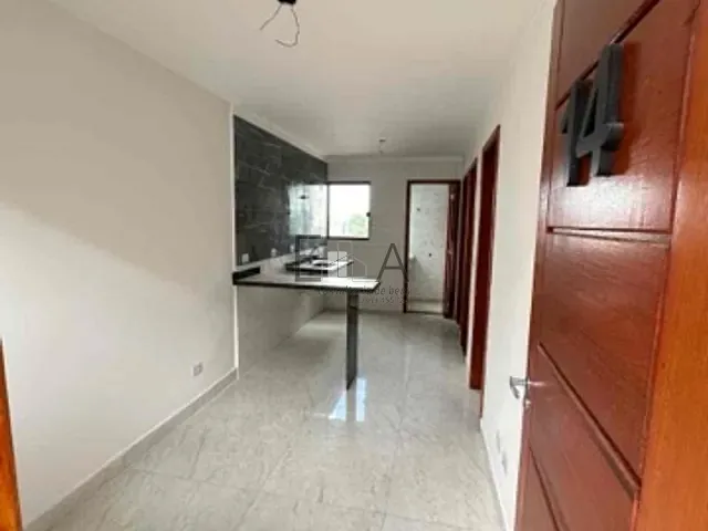 Apartamento com 38m² 2 quartos e 1 banheiro, para alugar, no bairro Vila Carrão em São Paulo