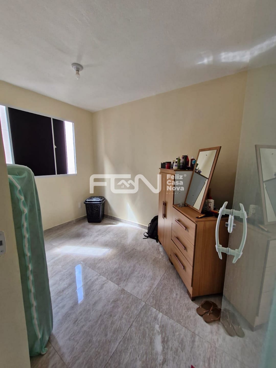 Apartamento à venda com 2 quartos, 39m² - Foto 6