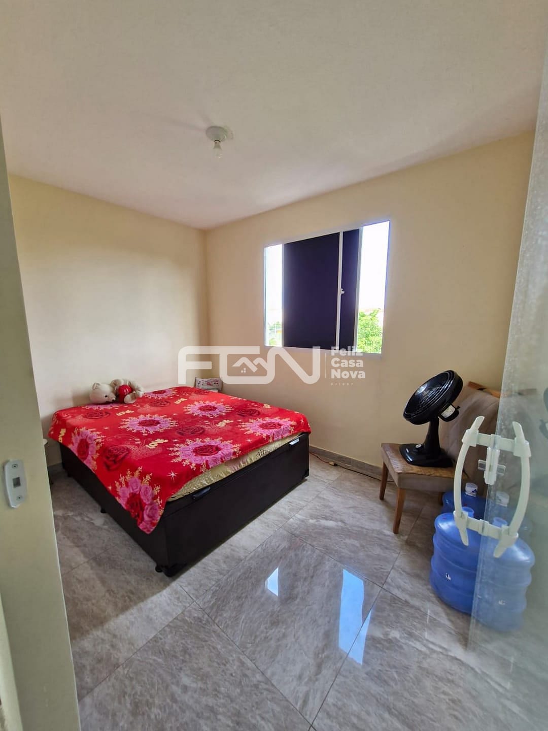 Apartamento à venda com 2 quartos, 39m² - Foto 5