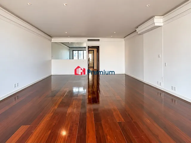 Apartamento 4 quartos e 4 banheiros, à venda, no bairro Barra da Tijuca em Rio de Janeiro