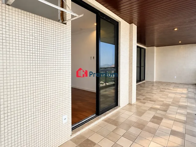 Apartamento 4 quartos e 4 banheiros, à venda, no bairro Barra da Tijuca em Rio de Janeiro