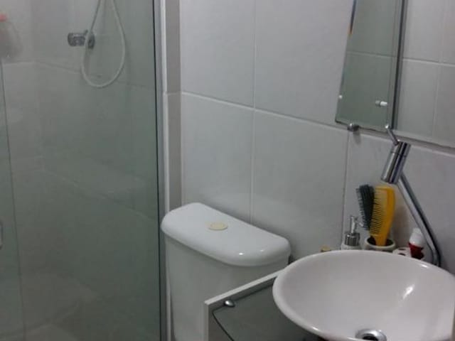 Foto do Apartamento - Apartamento residencial à venda, Jardim San Marino, São José dos Campos. | INDEPENDENCE NEGOCIOS IMOBILIARIOS LTDA