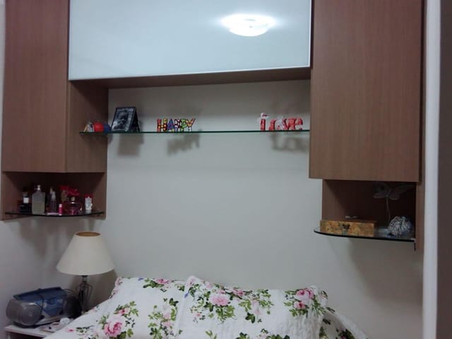 Foto do Apartamento - Apartamento residencial à venda, Jardim San Marino, São José dos Campos. | INDEPENDENCE NEGOCIOS IMOBILIARIOS LTDA