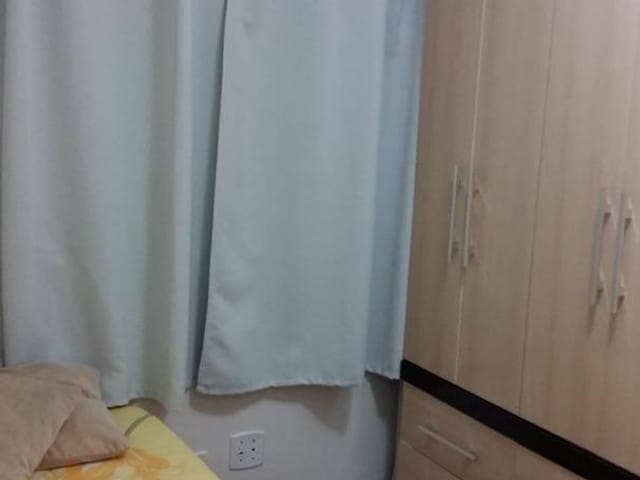 Foto do Apartamento - Apartamento residencial à venda, Jardim San Marino, São José dos Campos. | INDEPENDENCE NEGOCIOS IMOBILIARIOS LTDA