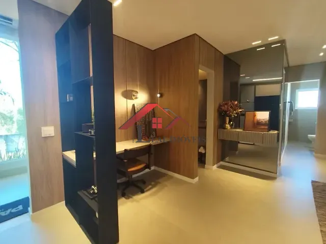 Apartamento com 75m² 3 quartos e 1 banheiro, à venda, no bairro Paraíso em Santo André