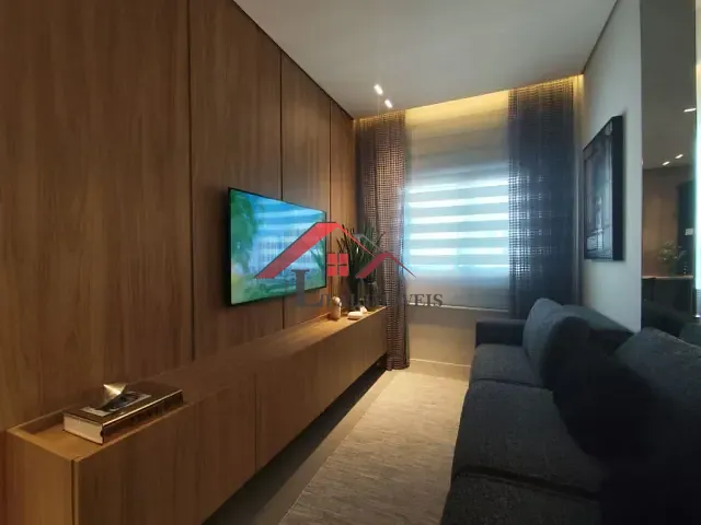 Apartamento com 75m² 3 quartos e 1 banheiro, à venda, no bairro Paraíso em Santo André