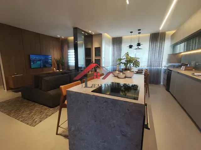 Apartamento com 75m² 3 quartos e 1 banheiro, à venda, no bairro Paraíso em Santo André