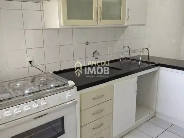Apartamento 3 quartos e 2 banheiros, para alugar, no bairro Vila das Hortências em Jundiaí