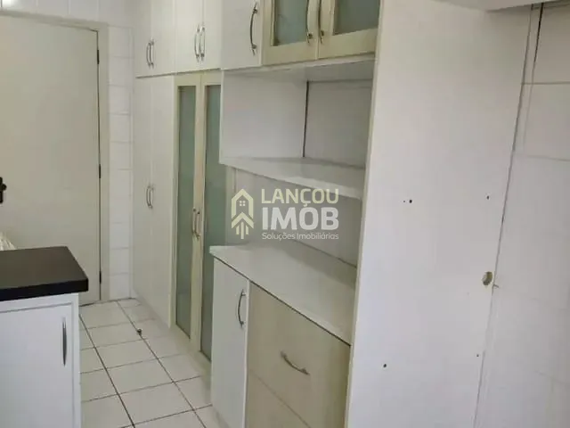 Apartamento 3 quartos e 2 banheiros, para alugar, no bairro Vila das Hortências em Jundiaí