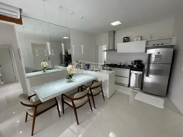 Apartamento 4 quartos e 4 banheiros, à venda, no bairro Riviera de São Lourenço em Bertioga