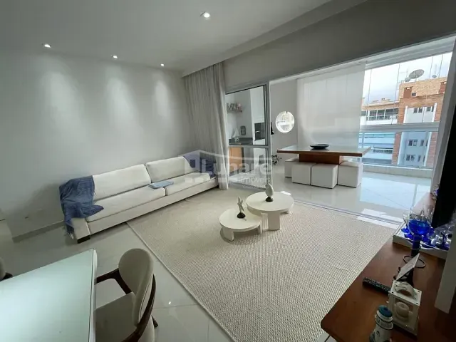 Apartamento 4 quartos e 4 banheiros, à venda, no bairro Riviera de São Lourenço em Bertioga