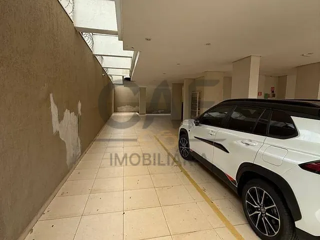 Apartamento 3 quartos e 3 banheiros, à venda, no bairro Jardim Botânico em Jaguariúna