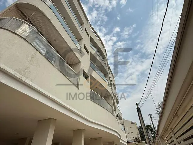 Apartamento 3 quartos e 3 banheiros, à venda, no bairro Jardim Botânico em Jaguariúna