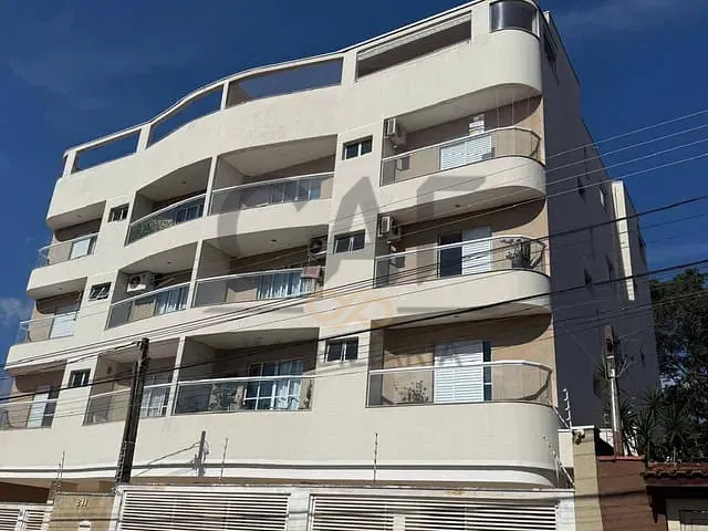 Apartamento 3 quartos e 3 banheiros, à venda, no bairro Jardim Botânico em Jaguariúna