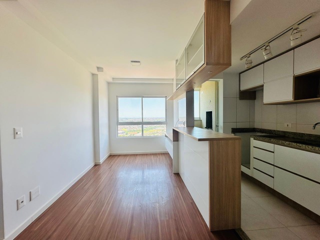 Foto do Apartamento - Apartamento MORADA SANGRIL- LÁ para Locação, Jardim Shangri-la A, Londrina, PR | Grupo Mitral Imóveis