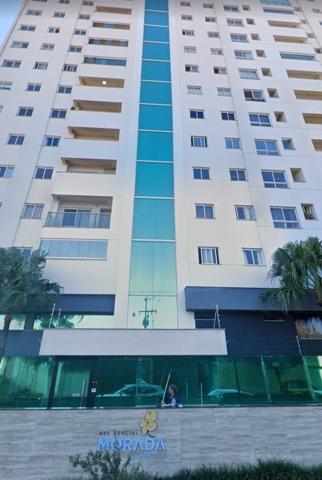 Foto do Apartamento - Apartamento MORADA SANGRIL- LÁ para Locação, Jardim Shangri-la A, Londrina, PR | Grupo Mitral Imóveis