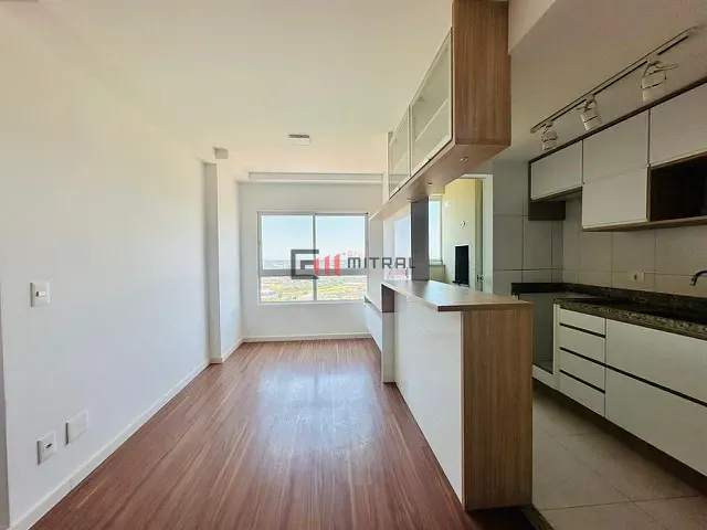 Apartamento 2 quartos e 2 banheiros, à venda, no bairro Jardim Shangri-la A em Londrina