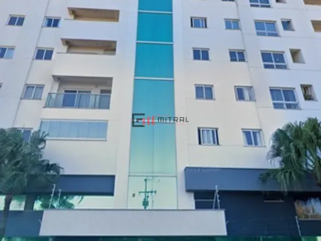 Apartamento 2 quartos e 2 banheiros, à venda, no bairro Jardim Shangri-la A em Londrina