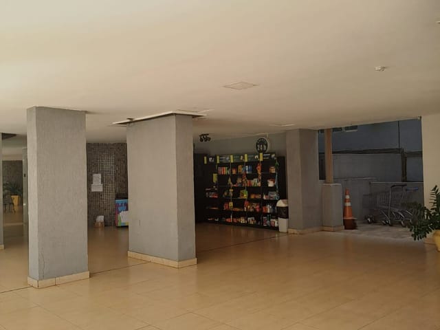 Foto do Apartamento - Apartamento à venda,  EDIFICIO SAGARANA, Setor Sul, Goiânia, GO | Marco Imobiliária