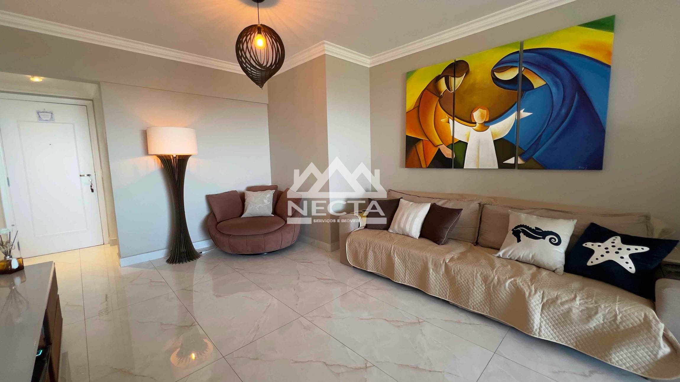 Apartamento, 3 quartos, 131 m² - Foto 4