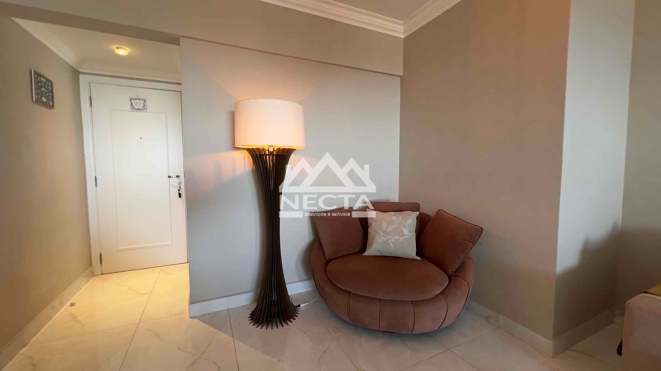 Apartamento, 3 quartos, 131 m² - Foto 5